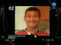 CQC Top Five Argentina (9-06-08)