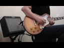 One More Blues - Gibson Les Paul & Fender Blues Junior One More Blues - Gibson Les Paul & Fender Blues Junior
