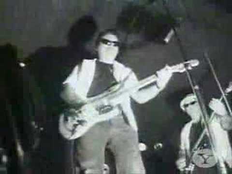 Deadbolt - Music video to Deadbolt's song,