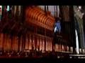 Jonathan Meades :: Salisbury Cathedral (2/6)