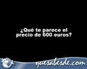 La PS3 llega por fin a los comercios europeos La PS3 llega por fin a los comercios europeos