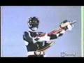 The Really Mighty Morphin Power Rangers