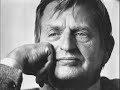 Olof Palme d�rf�r �r jag demokratisk socialist