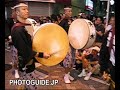 koenji awa odori dance