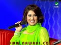 نوال الكويتية -مع ألي راح ^^ بنتج نوال