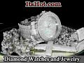 Jewelry & Watches 95% Off Sale - Diamonds , Gold , Rings & More