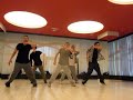 grupo chicos Master Lashaun Price en Sswing.AVI