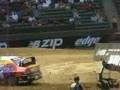 ACP Crashes at Rally Car at X Games 14