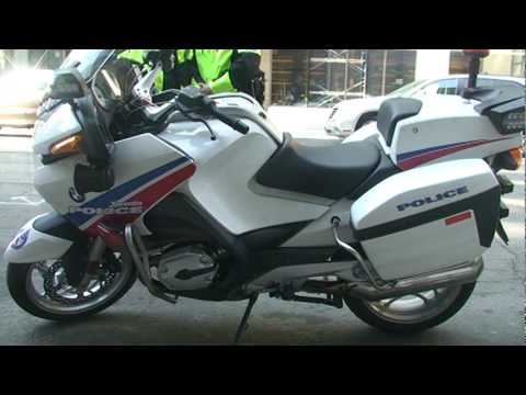 bmw motorcycles