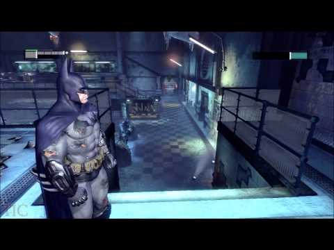 how to beat mr freeze