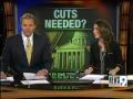 Cuts Needed