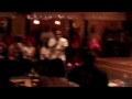 Recorded on July 9, 2009 using a Flip Video camcorder.