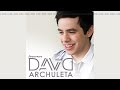 David Archuleta - Forevermore (Audio)