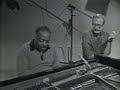 the Basie Rhythm Section - Twenty Minutes After Three