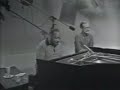 the Basie Rhythm Section - Twenty Minutes After Three