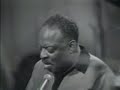 the Basie Rhythm Section - Twenty Minutes After Three