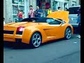 LAMBORGHINI EN SAN JUAN DE DIOS, (como tepito) LAMBORGHINI EN SAN JUAN DE DIOS, (como tepito)