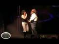 Playbackshow Ouderen