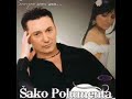 Sako Polumenta 2008 - Nijedna kao ti ( Original )