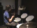 Joey B. Banks-Drum Students