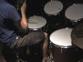 Joey B. Banks-Drum Students