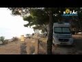 Kamp Rožac (Camping Rozac) - Okrug Gornji, Trogir