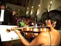 Bach - Concierto para violín y oboe BWV 1060 - II mov. Bach - Concierto para violín y oboe BWV 1060 - II mov.