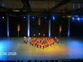 Dutch Marching Band Antonius part I