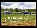 ALPINA B5 vs ALPINA B5 Touring 50-260 km/h: ALPINABoard.com
