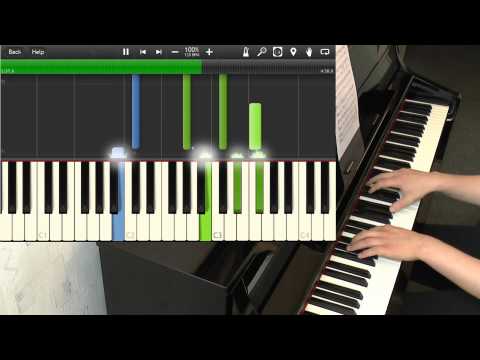 Evening Falls - Enya video tutorial preview