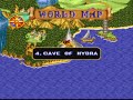 hello and welcome to another side lp i am doing with ghostyfilms. this is a snes port of the arcade game king of the dragons. it is a side scrolling beat em up set in a fantasy world. we are two warriors trying to gain glory through battle and gold. in this episode, we begin beating every thing up and taking all the gold we can. thanks for watching!