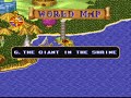 hello and welcome to another side lp i am doing with ghostyfilms. this is a snes port of the arcade game king of the dragons. it is a side scrolling beat em up set in a fantasy world. we are two warriors trying to gain glory through battle and gold. in this episode, we begin beating every thing up and taking all the gold we can. thanks for watching!
