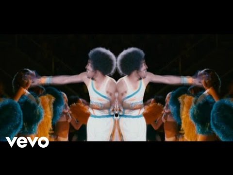 Jackie Moon - Love Me Sexy