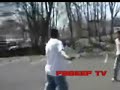 Season 1 Episode 3 Street Fight & Violence Compilation