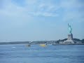 J1 Summer NewYork Statue of Liberty