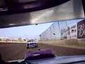 Dirt Modified In-Car Camera Heartland Park Topeka
