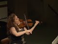 Nobody Knows the Trouble I See - Rachel Barton Pine Nobody Knows the Trouble I See - Rachel Barton Pine