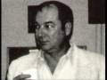 WILLIAM COOPER - THE NEW WORLD ORDER AND FREEMASONRY **PART 1**