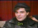 Soda Stereo - Colombia 1987
