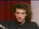 Soda Stereo - Colombia 1987