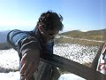 De tripeo en la sierraaaa!!