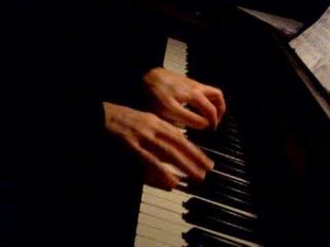 Presto in C minor     Carl Philipp ...
