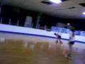 Thursday Indoor practice