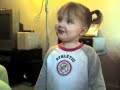 Cursing baby - MUST SEE