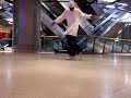 cwalkk battle mxd vs anto