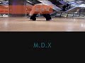 cwalkk battle mxd vs anto