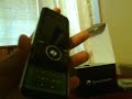 Unboxing Sony Ericsson S500i