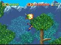 Skyblazer (SNES): Prologue/Faltine's Woods/Temple Infernus