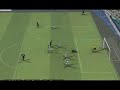 PES6 - Funny goal [93min]