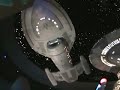 Star TRek Models Enterprise of Voyager Ferengi Queen Borg